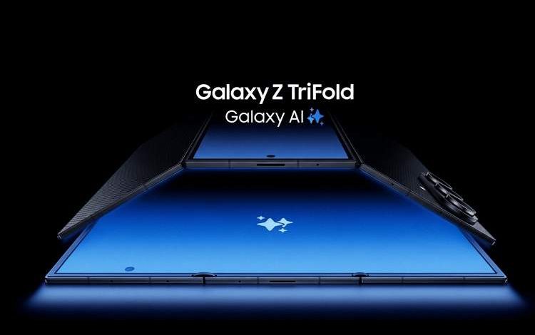 مقایسه Galaxy Z TriFold با Huawei Mate XT؛ کدام طراحی برنده است؟