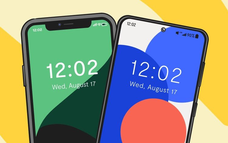 مهاجرت از آیفون به اندروید با iOS 26.3 آسان شد