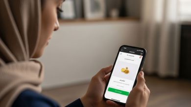 مهاجرت طلا از گاوصندوق به گوشی‌های هوشمند: گزارش تکراسا از تغییر رفتار اقتصادی جامعه