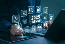 مهم‌ترین ترندهای فناوری اطلاعات در ۲۰۲۵ و پیش‌بینی آینده IT در ۲۰۲۶