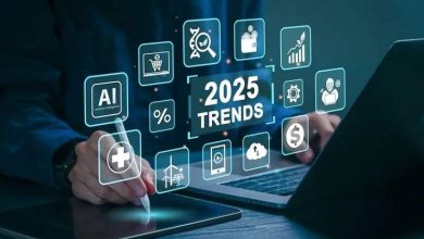 مهم‌ترین ترندهای فناوری اطلاعات در ۲۰۲۵ و پیش‌بینی آینده IT در ۲۰۲۶