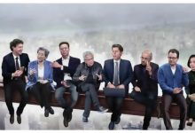 مهندسان هوش مصنوعی به عنوان شخصیت سال ۲۰۲۵ تایم انتخاب شدند؛ جنسن هوانگ در صدر