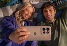 موتو جی پاور ۲۰۲۶ رونمایی شد؛ گوشی جان‌سخت موتورولا با قیمت منطقی