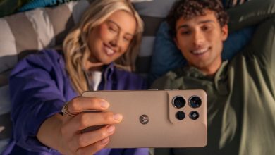 موتو جی پاور ۲۰۲۶ رونمایی شد؛ گوشی جان‌سخت موتورولا با قیمت منطقی