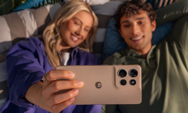 موتو جی پاور ۲۰۲۶ رونمایی شد؛ گوشی جان‌سخت موتورولا با قیمت منطقی