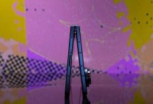 موتورولا با طراحی کتابی، بازار گوشی‌های تاشو را متحول می‌کند