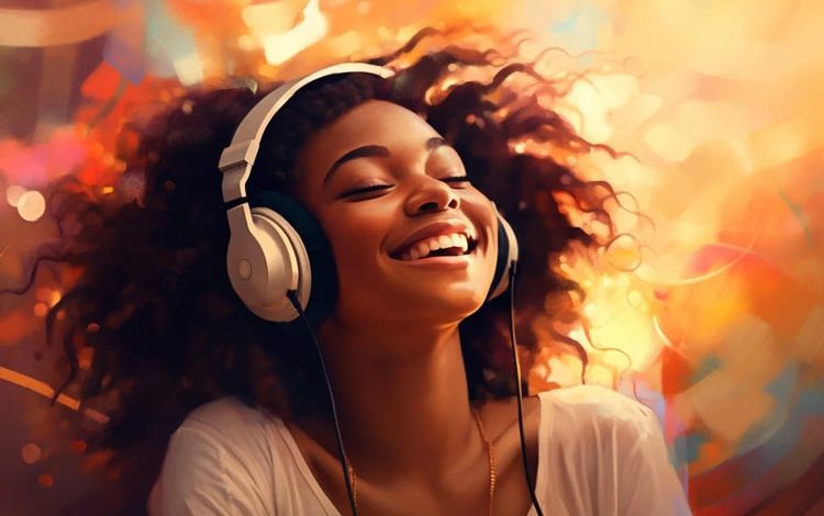 موسیقی و مغز: چگونه صدا میتواند داروها را به مغز برساند