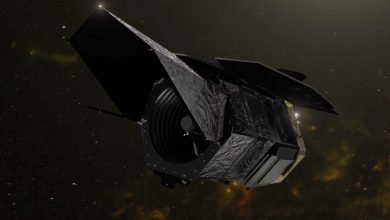 مونتاژ تلسکوپ رومن به پایان رسید؛ رصدخانه پرچمدار بعدی ناسا شاید یک سال زودتر پرتاب شود