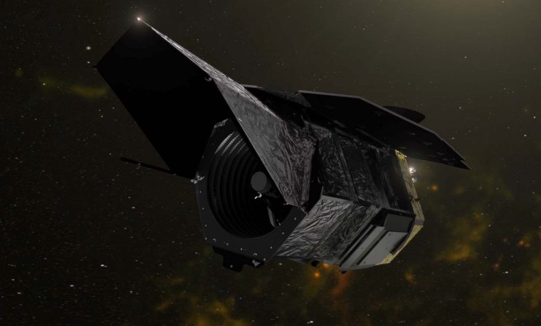 مونتاژ تلسکوپ رومن به پایان رسید؛ رصدخانه پرچمدار بعدی ناسا شاید یک سال زودتر پرتاب شود