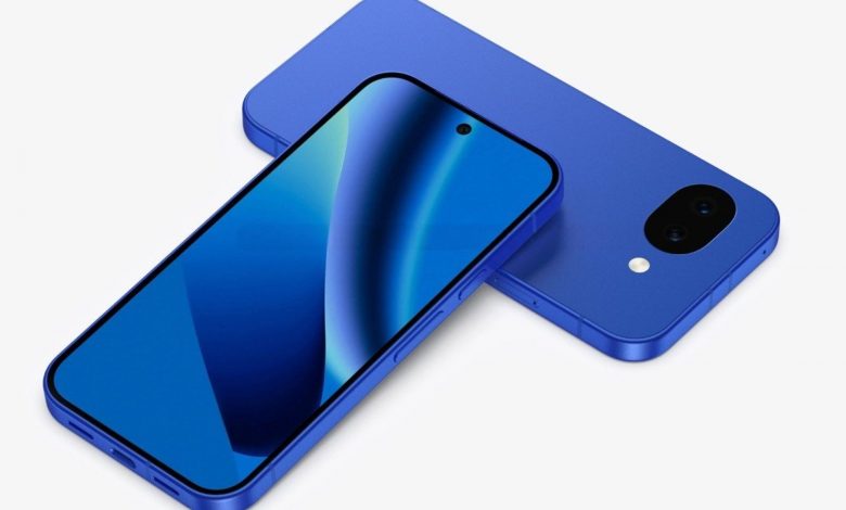 میانرده جدید گوگل؛ مشخصات پیکسل 10a لو رفت