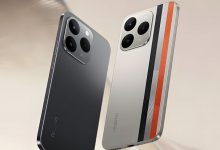 میان‌رده‌های خوش‌قیمت با طراحی آشنا؛ مشخصات سری نارزو ۹۰ ریلمی لو رفت