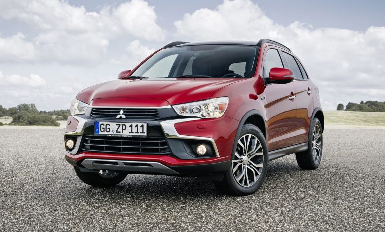 میتسوبیشی؛ خودروساز سرشناسی که در بازار بزرگ آمریکا با بحران روبه‌رو است