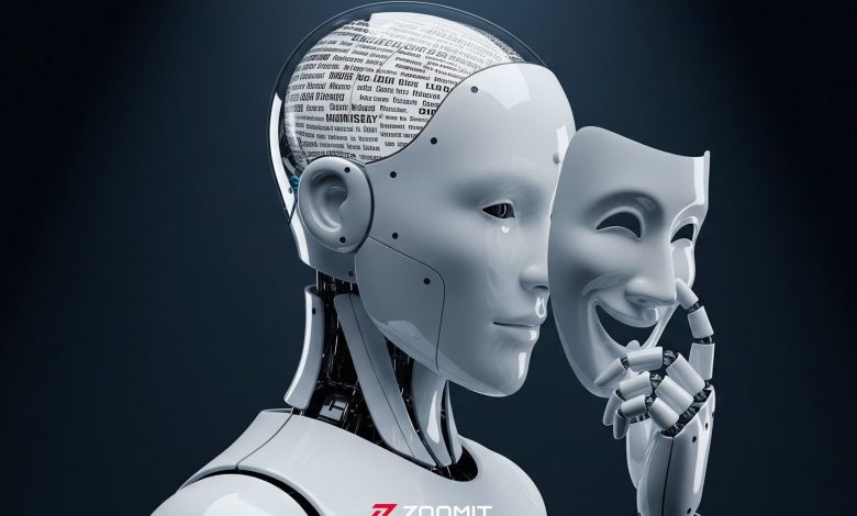 می‌خواهید هوش مصنوعی صادقانه صحبت کند؟ دروغ بگویید!