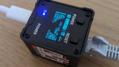 میکروفون مخفی در KVM چینی؛ ادعای یک پژوهشگر، جنجال‌آفرین شد