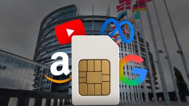 نامه پارلمان اروپا به یوتیوب، آمازون‌، متا و گوگل برای ارائه اینترنت بدون محدودیت در ایران