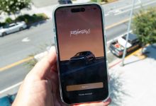 ناوگان تاکسی‌های خودران تسلا بسیار بزرگ‌تر می‌شود