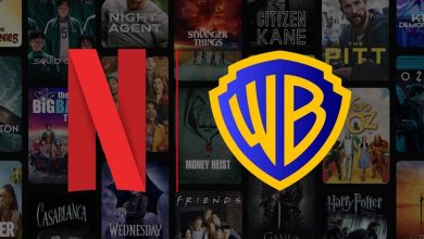 نتفلیکس برادران وارنر را به قیمت ۸۲.۷ میلیارد دلار خرید