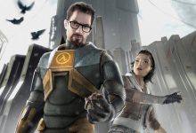 نسخه سوم بازی Half-Life احتمالا همزمان با استیم ماشین عرضه می‌شود