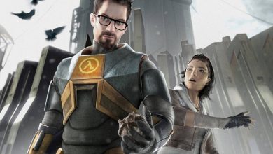 نسخه سوم بازی Half-Life احتمالا همزمان با استیم ماشین عرضه میشود
