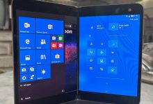 نسخه لغوشده و سفارشی ویندوز لو رفت