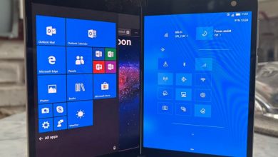 نسخه لغوشده و سفارشی ویندوز لو رفت