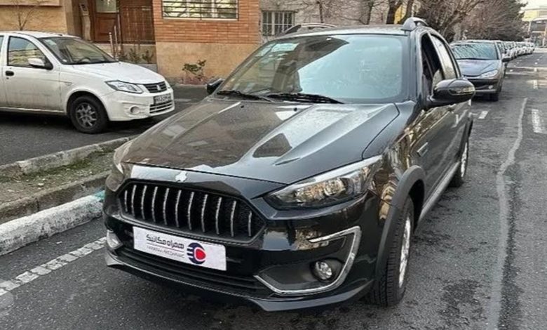 نظر کارشناسی «کارنامه» درباره سایپا اطلس: طراحی، کیفیت مونتاژ و ارزش خرید برای خانوادهها