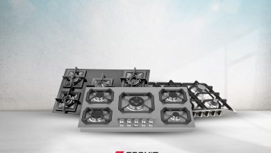نغمه آتش و تکنولوژی؛ راهنمای انتخاب هوشمندانه اجاق گاز در زوبین