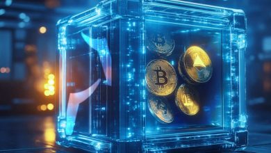 نقش شفافیت مالی در افزایش اعتماد از نگاه اینوکس