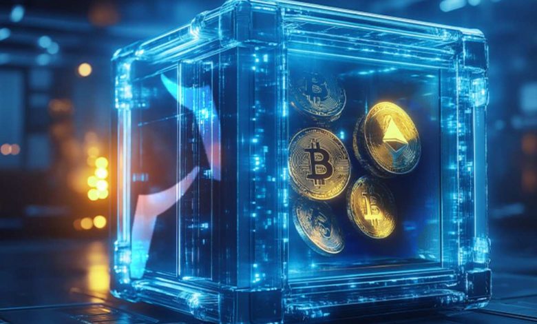 نقش شفافیت مالی در افزایش اعتماد از نگاه اینوکس