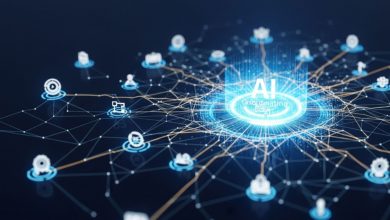 نقشه راه هوش مصنوعی در ایران؛ چهار مسیری که امروز واقعاً قابل اجرا هستند