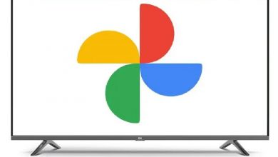 نمایش خاطرات گوگل فوتوز روی تلویزیون‌های سامسونگ از مارس ۲۰۲۶