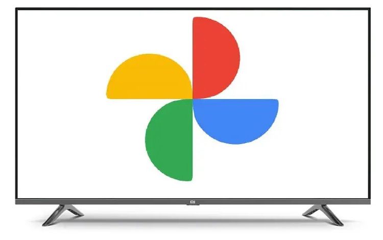 نمایش خاطرات گوگل فوتوز روی تلویزیون‌های سامسونگ از مارس ۲۰۲۶