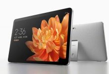 نمایشگر هوشمند شیائومی با طراحی جذاب و قیمت منطقی رونمایی شد