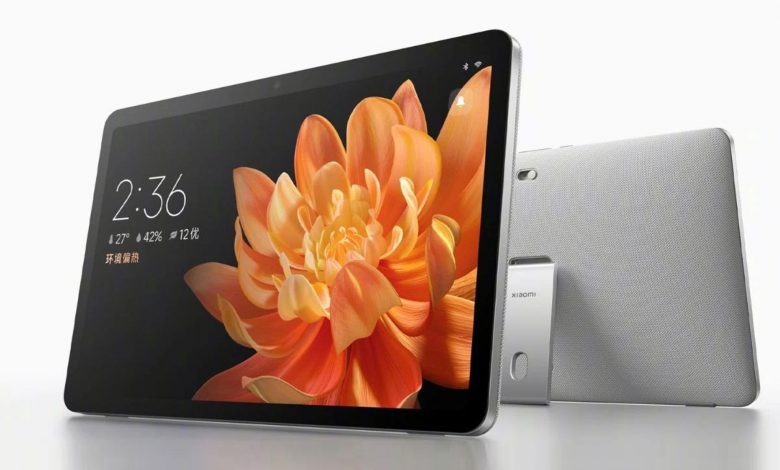 نمایشگر هوشمند شیائومی با طراحی جذاب و قیمت منطقی رونمایی شد