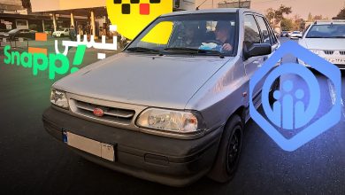 نماینده مجلس: طرح بیمه رانندگان تاکسی‌های اینترنتی را در مجلس تصویب خواهیم کرد