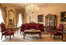 نمایندگی مبل ترکیه در تهران