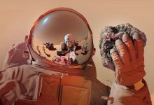 نه برای سکونت، نه برای افتخار؛ انسان باید برای یافتن حیات بیگانه به مریخ برود