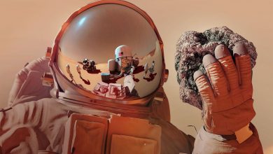 نه برای سکونت، نه برای افتخار؛ انسان باید برای یافتن حیات بیگانه به مریخ برود