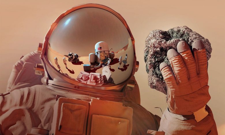 نه برای سکونت، نه برای افتخار؛ انسان باید برای یافتن حیات بیگانه به مریخ برود