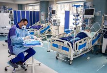 نوبت‌دهی بیمارستان‌های دولتی اینترنتی می‌شود