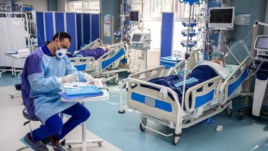 نوبت‌دهی بیمارستان‌های دولتی اینترنتی می‌شود