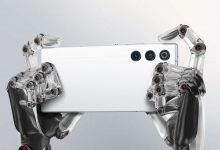 نوبیا با گوشی «ایر» روی محصولات بسیار باریک دست می‌گذارد