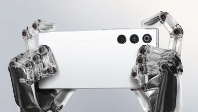 نوبیا با گوشی «ایر» روی محصولات بسیار باریک دست می‌گذارد