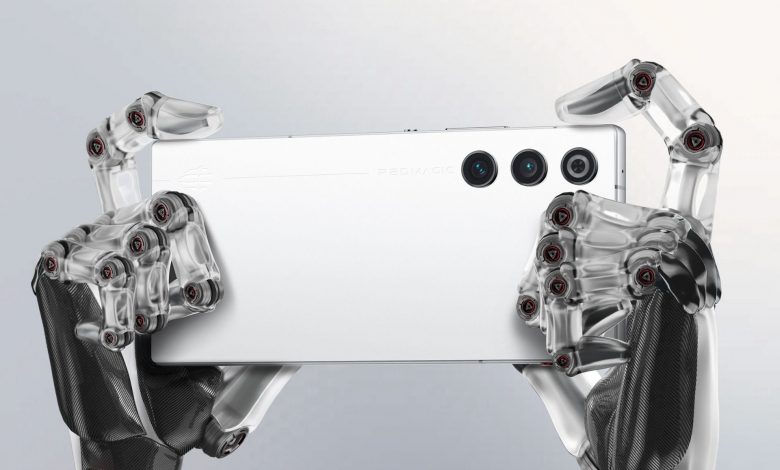 نوبیا با گوشی «ایر» روی محصولات بسیار باریک دست می‌گذارد