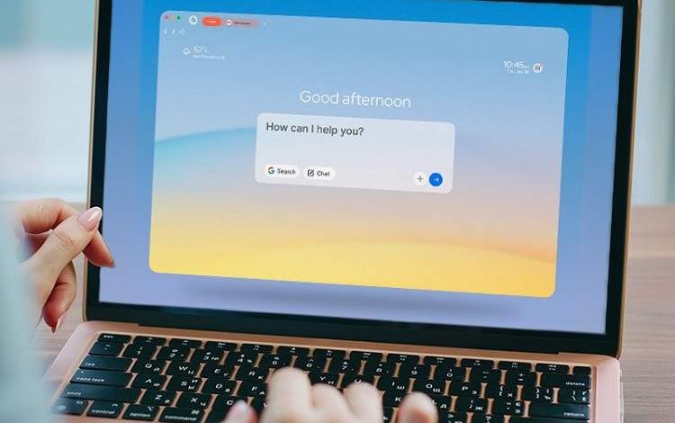 نورتون Neo را معرفی کرد: مرورگری که فکر میکند و یاد میگیرد