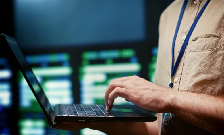 نوین نت: چرا خدمات شبکه حرفه‌ای، آینده کسب‌وکار شما را تضمین می‌کند؟