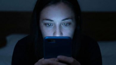 نگاهی علمی به زمان استفاده از نمایشگر: چقدر باید نگران اعتیاد به گوشی باشیم؟
