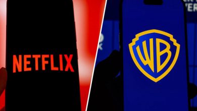 نگرانی اتحادیه نویسندگان و کارگردانان آمریکا از ادغام نتفلیکس و برادران وارنر دیسکاوری