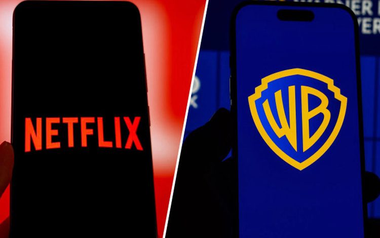 نگرانی اتحادیه نویسندگان و کارگردانان آمریکا از ادغام نتفلیکس و برادران وارنر دیسکاوری