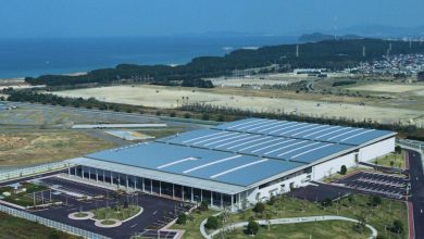 نیروگاه‌های اسمزی در ژاپن و فرانسه، آینده انرژی پاک را بازنویسی می‌کنند